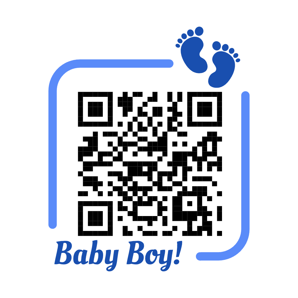 QR код для внеску за хлопчика (Monobank)